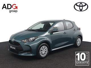 toyota-yaris-1.5-hybrid-115-comfort