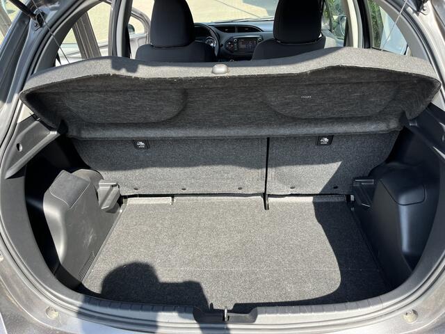 Toyota YARIS 1.5 VVT-i Active