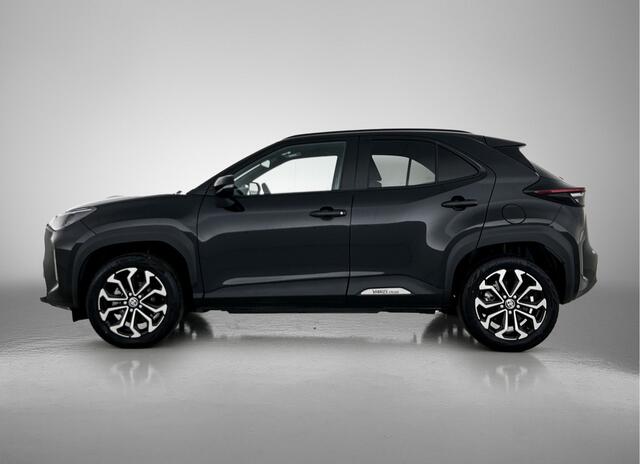 Toyota YARIS Cross 1.5 Hybrid Dynamic | Parkeersensor voor en achter |