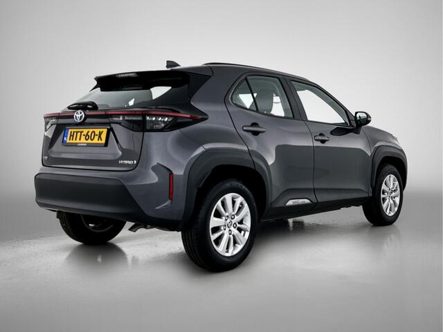 Toyota YARIS Cross 1.5 Hybrid Active