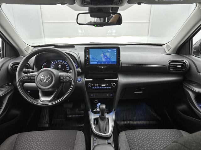 Toyota YARIS Cross 1.5 Hybrid Active