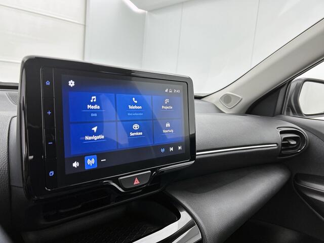 Toyota YARIS Cross 1.5 Hybrid Active