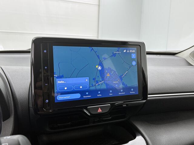 Toyota YARIS Cross 1.5 Hybrid Active