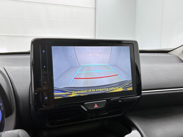 Toyota YARIS Cross 1.5 Hybrid Active