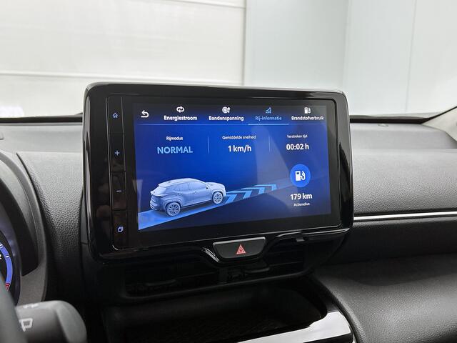 Toyota YARIS Cross 1.5 Hybrid Active