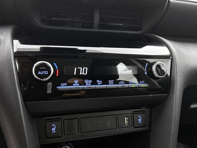 Toyota YARIS Cross 1.5 Hybrid Active