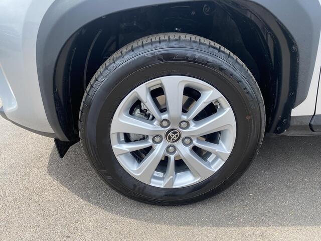 Toyota YARIS Cross 1.5 Hybrid 115 Dynamic edition AppleCarPlay / AndroidAuto, Navigatie, Parkeersensoren, Smart key, Privacy glass, Achteruitrijcamera, Adaptieve cruise control