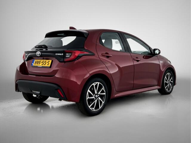 Toyota YARIS 1.5 Hybrid Dynamic