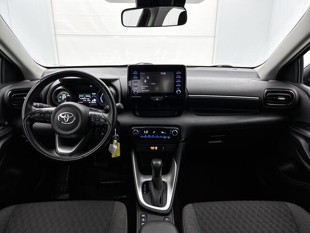 Toyota YARIS 1.5 Hybrid Dynamic