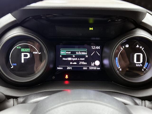 Toyota YARIS 1.5 Hybrid Dynamic