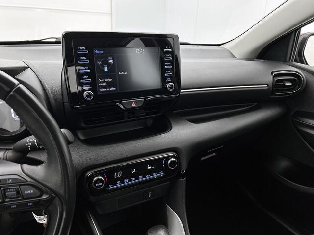 Toyota YARIS 1.5 Hybrid Dynamic