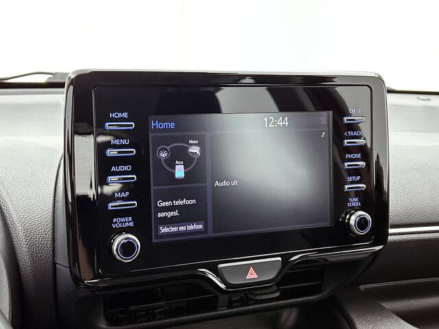 Toyota YARIS 1.5 Hybrid Dynamic