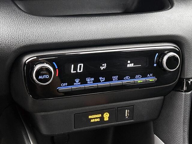 Toyota YARIS 1.5 Hybrid Dynamic