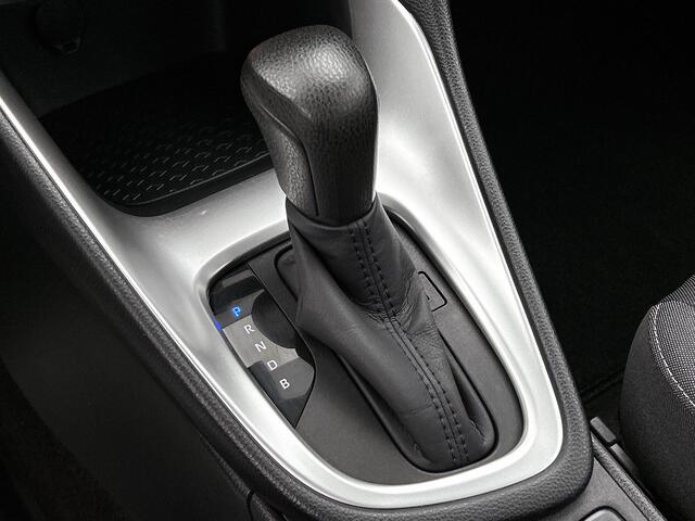 Toyota YARIS 1.5 Hybrid Dynamic