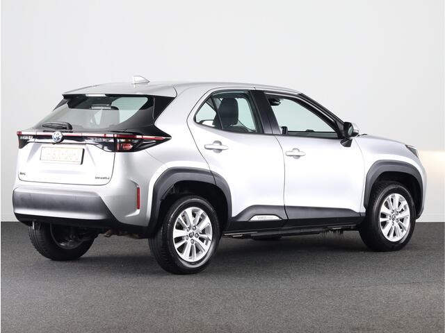 Toyota YARIS Cross 1.5 Hybrid Active Limited | Navigatie | Parkeersensoren | Keyless Entry /- Start |