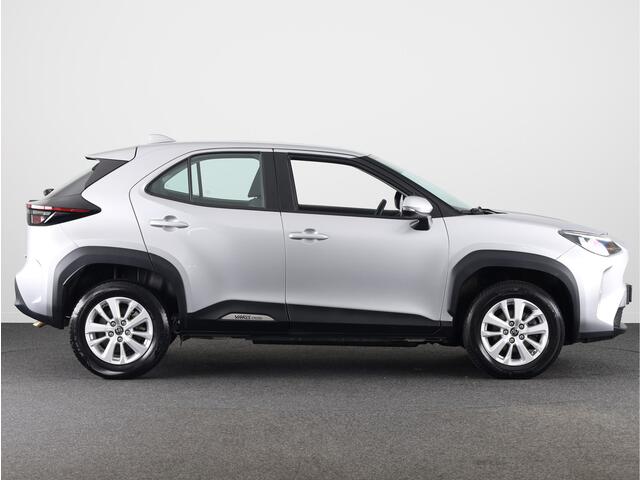 Toyota YARIS Cross 1.5 Hybrid Active Limited | Navigatie | Parkeersensoren | Keyless Entry /- Start |