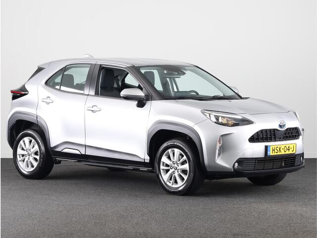 Toyota YARIS Cross 1.5 Hybrid Active Limited | Navigatie | Parkeersensoren | Keyless Entry /- Start |