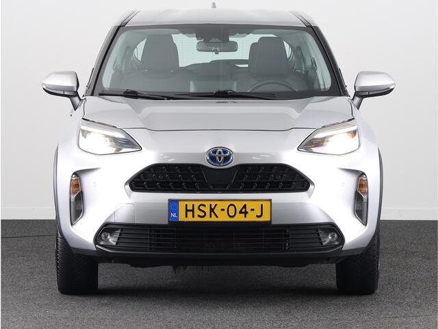 Toyota YARIS Cross 1.5 Hybrid Active Limited | Navigatie | Parkeersensoren | Keyless Entry /- Start |