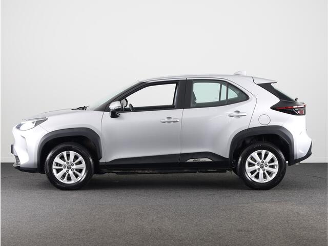 Toyota YARIS Cross 1.5 Hybrid Active Limited | Navigatie | Parkeersensoren | Keyless Entry /- Start |