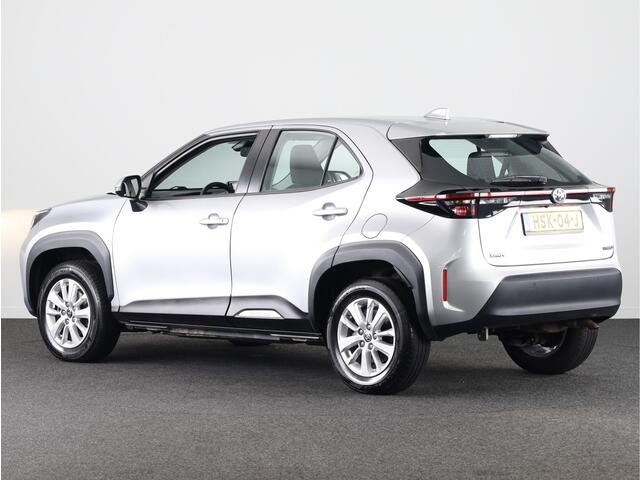 Toyota YARIS Cross 1.5 Hybrid Active Limited | Navigatie | Parkeersensoren | Keyless Entry /- Start |