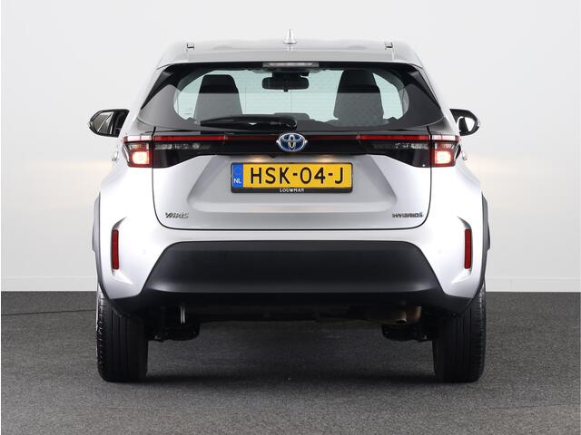Toyota YARIS Cross 1.5 Hybrid Active Limited | Navigatie | Parkeersensoren | Keyless Entry /- Start |