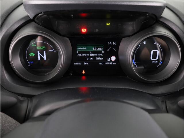 Toyota YARIS Cross 1.5 Hybrid Active Limited | Navigatie | Parkeersensoren | Keyless Entry /- Start |
