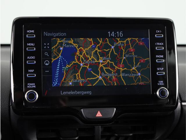 Toyota YARIS Cross 1.5 Hybrid Active Limited | Navigatie | Parkeersensoren | Keyless Entry /- Start |