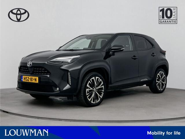 Toyota YARIS Cross 1.5 Hybrid Executive