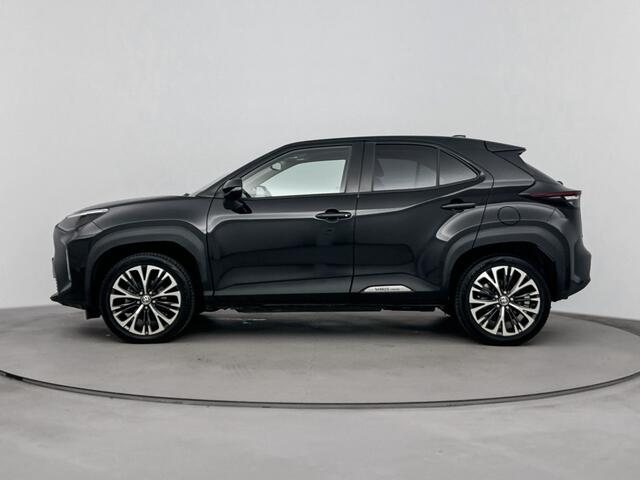 Toyota YARIS Cross 1.5 Hybrid Executive