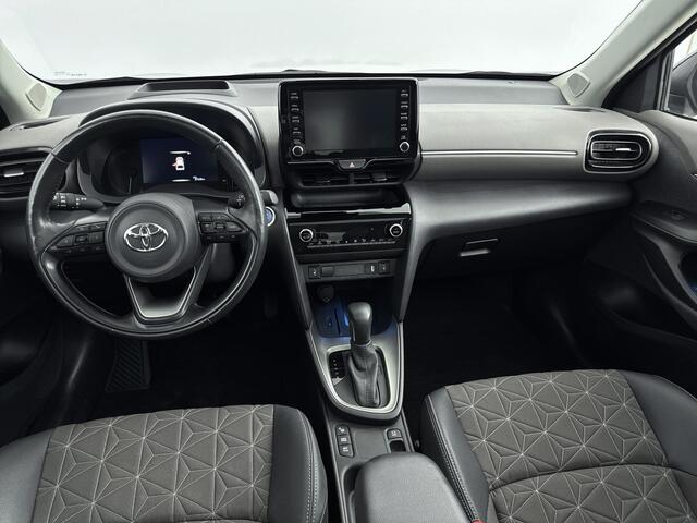 Toyota YARIS Cross 1.5 Hybrid Executive