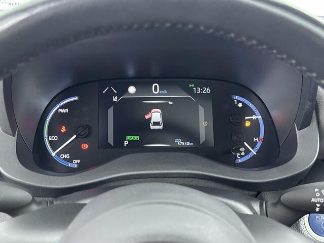 Toyota YARIS Cross 1.5 Hybrid Executive