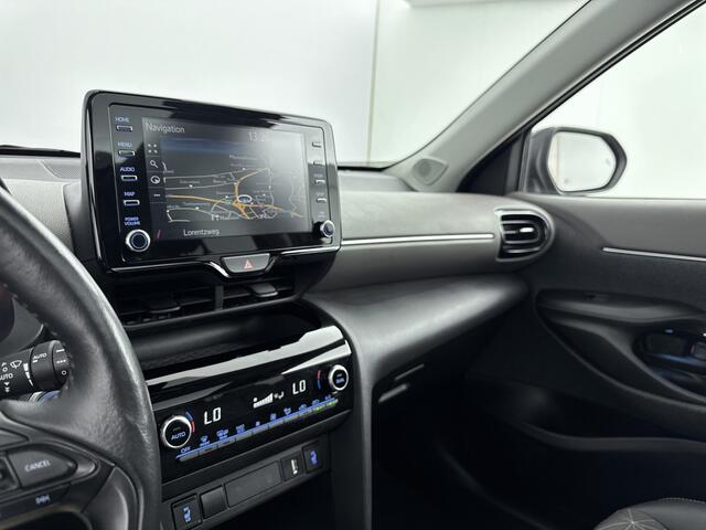 Toyota YARIS Cross 1.5 Hybrid Executive