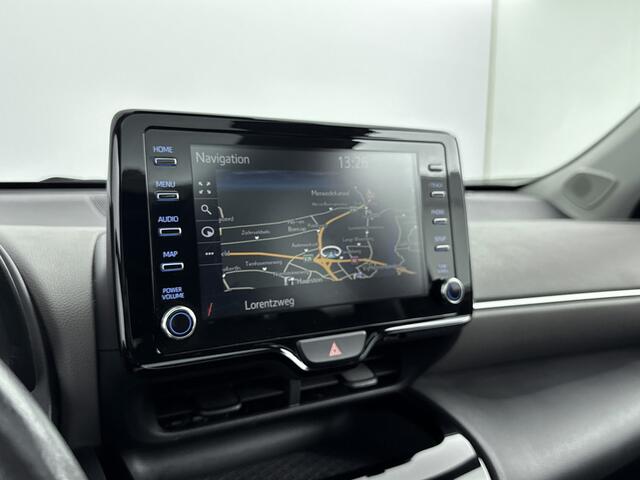 Toyota YARIS Cross 1.5 Hybrid Executive