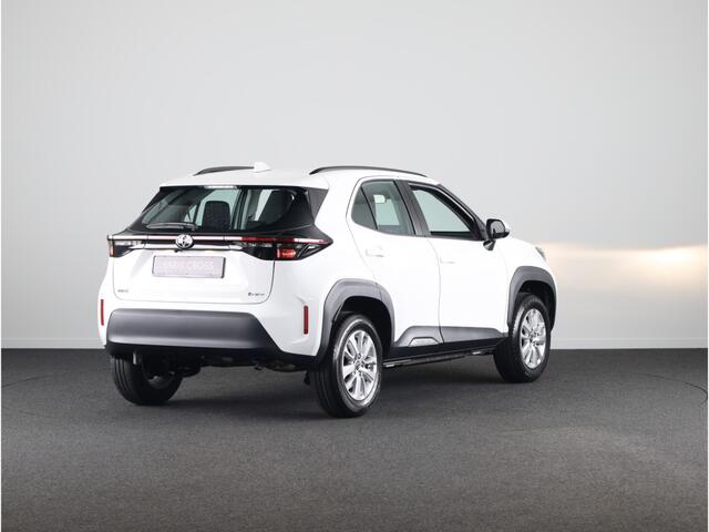 Toyota YARIS Cross 1.5 Hybrid 115 Active *Nieuw*