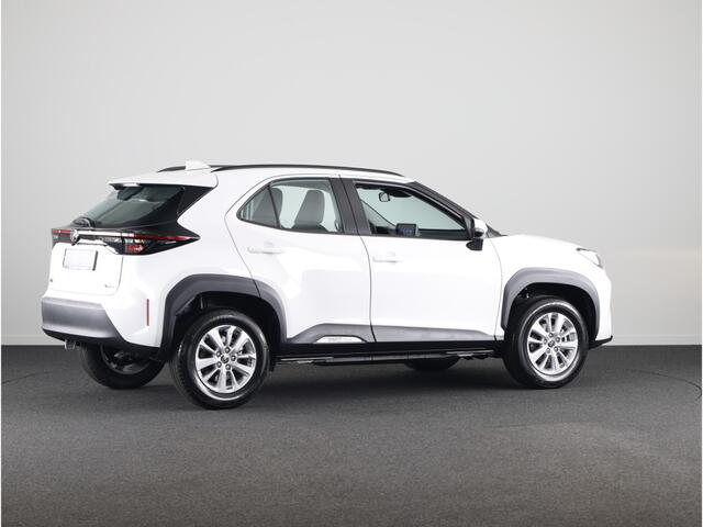 Toyota YARIS Cross 1.5 Hybrid 115 Active *Nieuw*