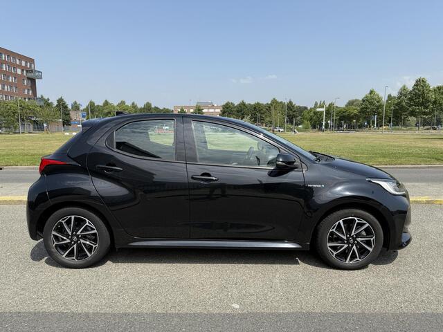 Toyota YARIS 1.5 Hybrid Carplay / 16'' LMV / Bovag garantie