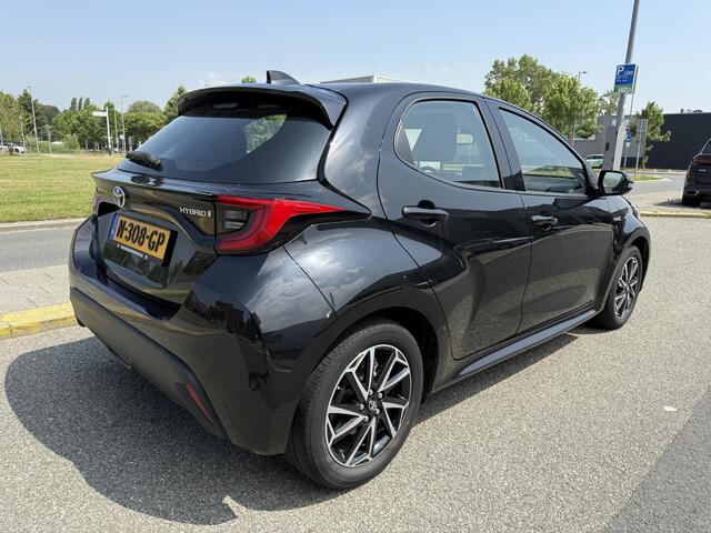 Toyota YARIS 1.5 Hybrid Carplay / 16'' LMV / Bovag garantie