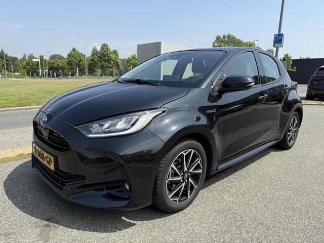 Toyota YARIS 1.5 Hybrid Carplay / 16'' LMV / Bovag garantie