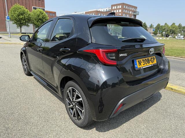 Toyota YARIS 1.5 Hybrid Carplay / 16'' LMV / Bovag garantie