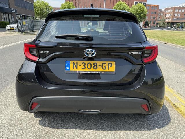 Toyota YARIS 1.5 Hybrid Carplay / 16'' LMV / Bovag garantie
