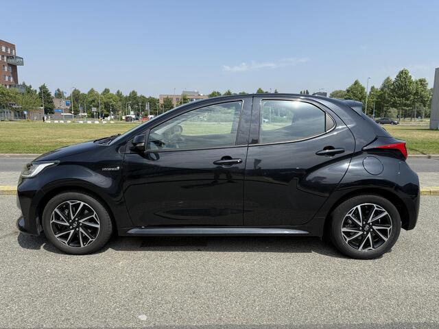 Toyota YARIS 1.5 Hybrid Carplay / 16'' LMV / Bovag garantie