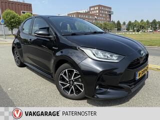 toyota-yaris-1.5-hybrid-carplay---1
