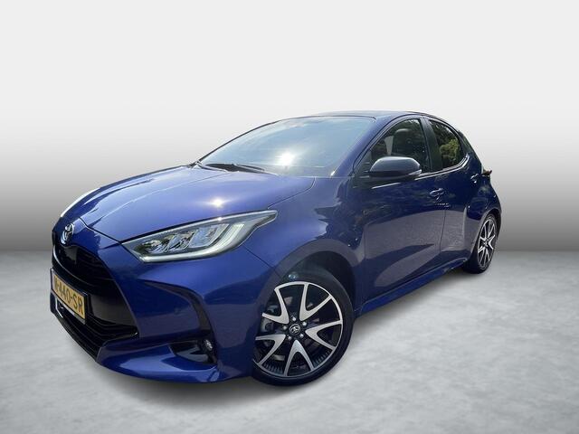 Toyota YARIS 1.5 Hybrid Executive Premium