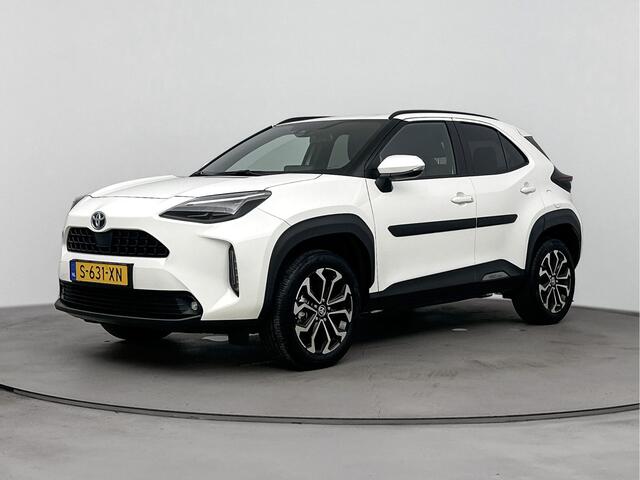 Toyota YARIS Cross 1.5 Hybrid Dynamic