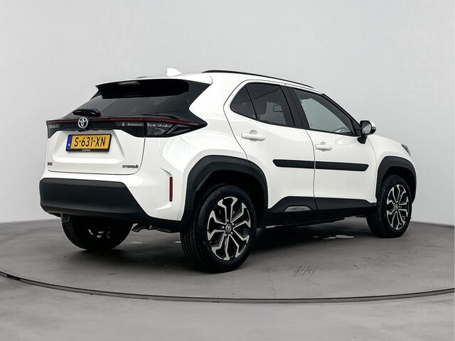 Toyota YARIS Cross 1.5 Hybrid Dynamic