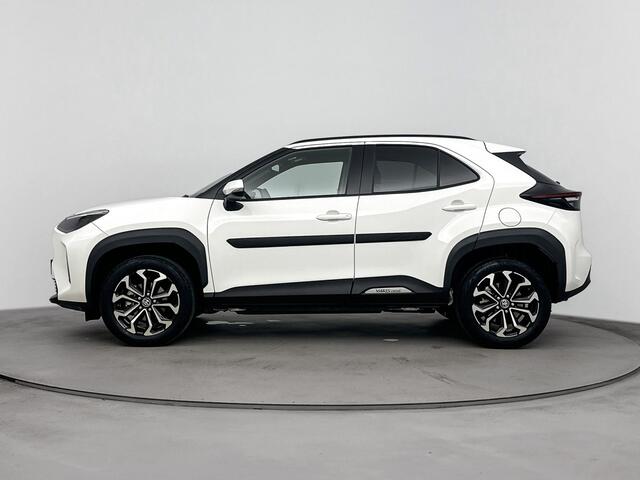 Toyota YARIS Cross 1.5 Hybrid Dynamic