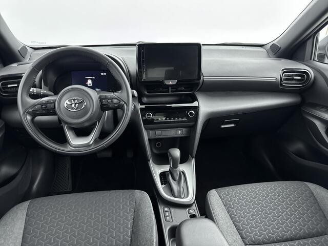 Toyota YARIS Cross 1.5 Hybrid Dynamic