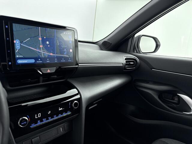 Toyota YARIS Cross 1.5 Hybrid Dynamic