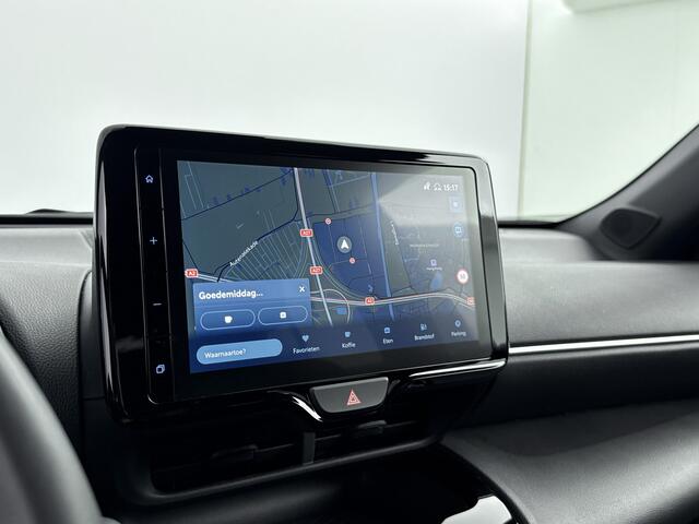 Toyota YARIS Cross 1.5 Hybrid Dynamic