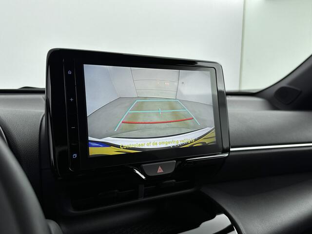 Toyota YARIS Cross 1.5 Hybrid Dynamic